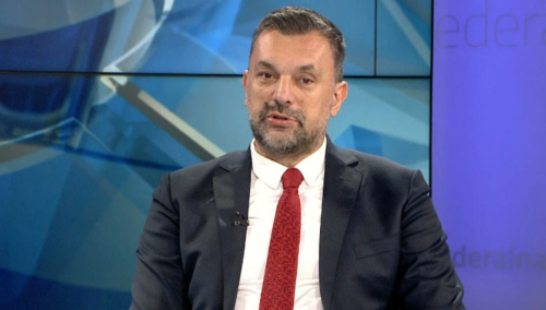 Konaković: Učinit ćemo sve da Trojka ostane stabilna