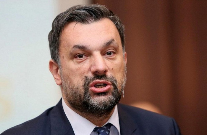 Konaković: Umjesto stalnih polemika sa Dodikom, odabrao sam koncept rada