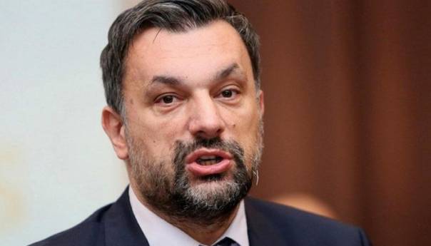 Konaković: Umjesto stalnih polemika sa Dodikom, odabrao sam koncept rada