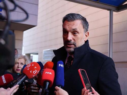 Konaković uoči sastanka: Očekujem svijest o važnosti Plana rasta