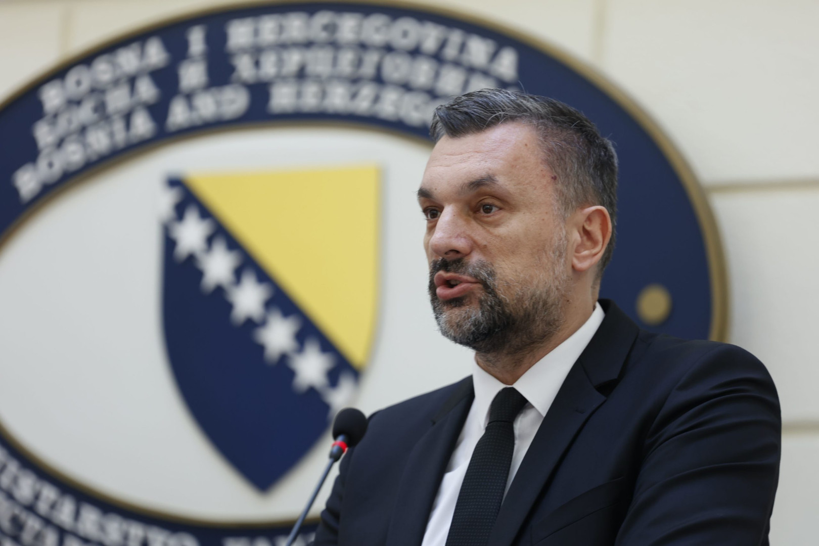 Konaković uputio telegram saučešća povodom tragičnog događaja u Beogradu