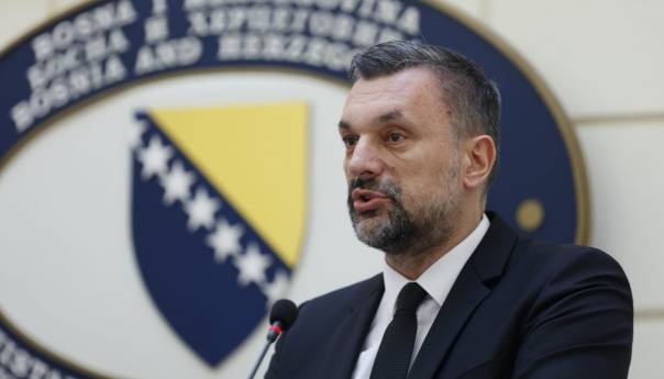 Konaković uputio telegram saučešća povodom tragičnog događaja u Beogradu
