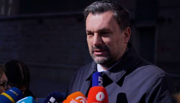Konaković: Ušli smo u završnu fazu pregovora, sada je sve do SDA i HDZ