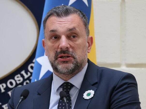 Konaković: Usvajanje Rezolucije o Srebrenici je generacijska pobjeda istine