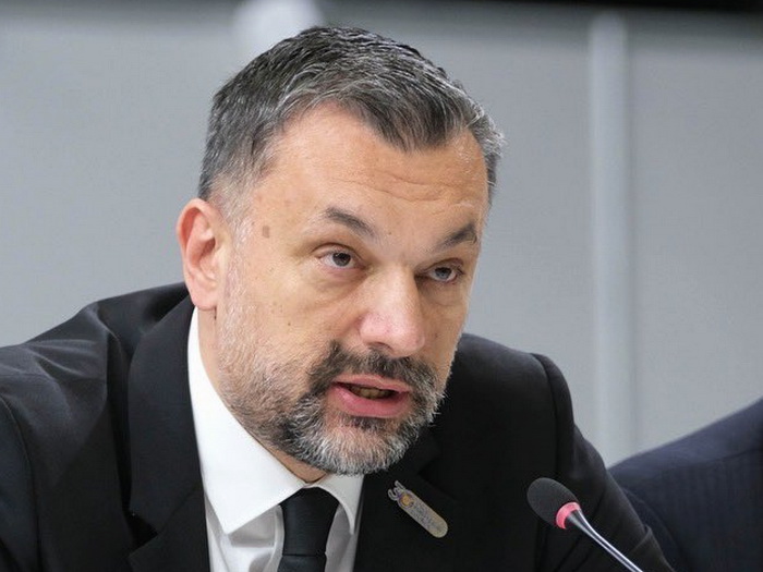 Konaković: Užas u Gazi podsjeća nas na užas u Bosni i Hercegovini