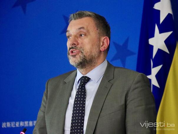 Konaković: Varničilo je na sastanku, ali slika je jasnija