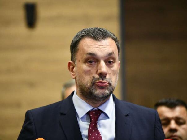 Konaković: Važno je da nas na narednim susretima bude još više