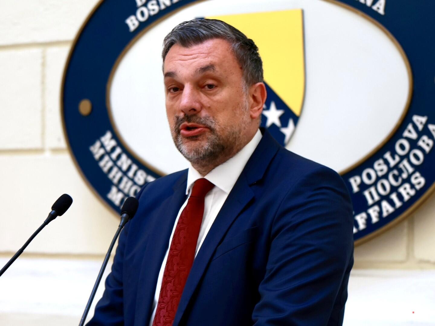 Konaković najavio poteze nakon veličanja zločinca: Za rat nije potrebno dvoje, dovoljno je ovakva Srbija