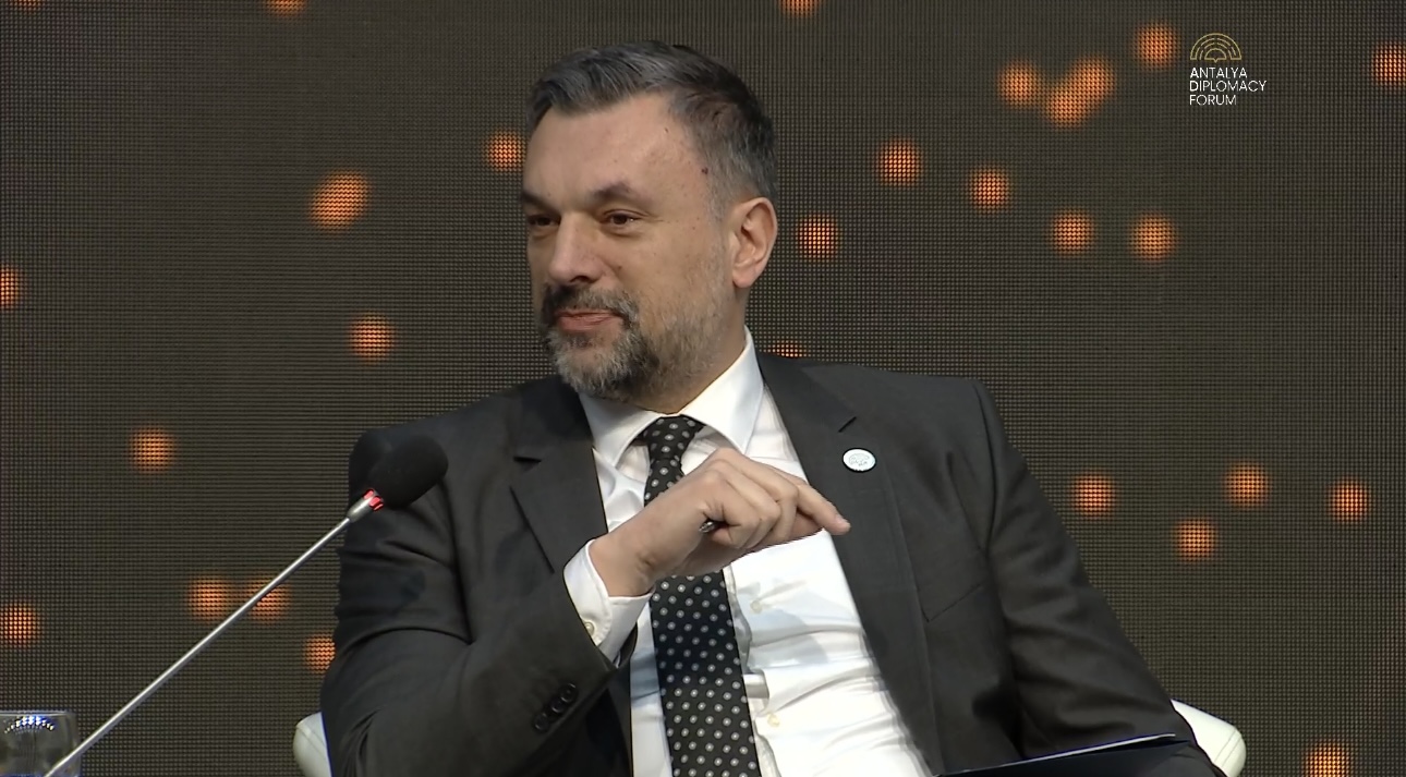 Konaković: Vrijeme je da naše ožiljke pretvorimo u mudrost