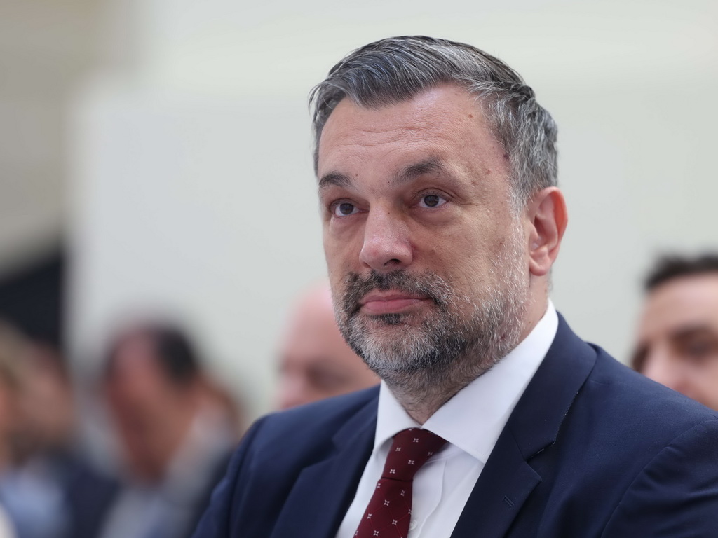 Konaković: Za izbor novog visokog predstavnika ključan dogovor SAD-a i EU