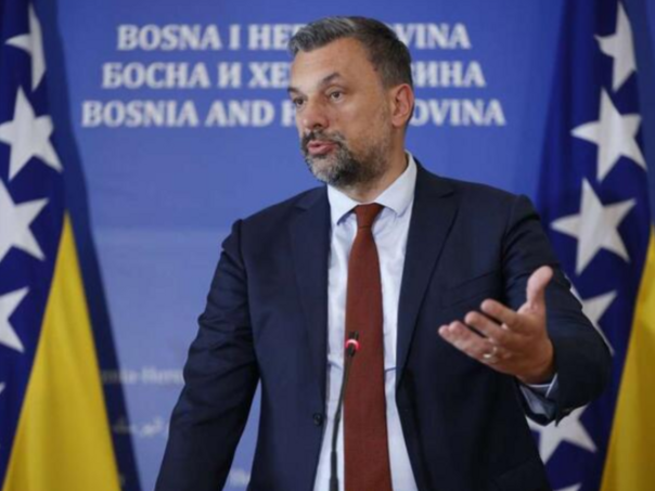 Konaković: Zabrana ulaska Avdi Avdiću u Hrvatsku je opasan presedan