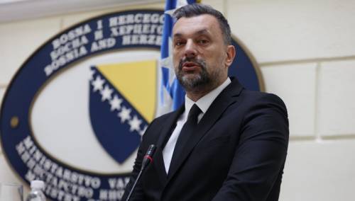 Konaković: Zagreb je morao reagirati na snimku Darija Kordića