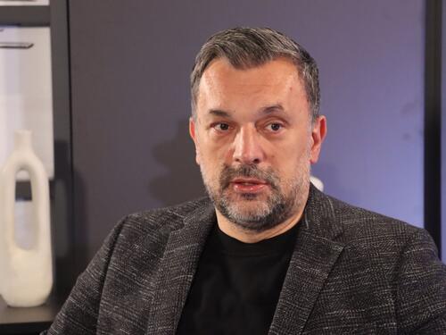Konaković: Zvanični stav Brisela je da Dodik nije pregovarač