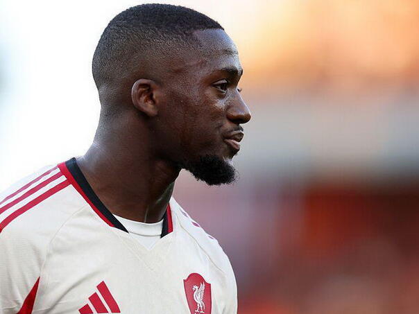 Konate blizu dogovora sa Realom