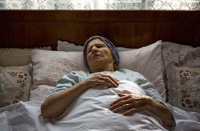 "Koncentriši se, baba" Pjera Žalice otvara 26. Sarajevo Film Festival