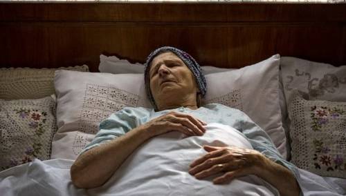 "Koncentriši se, baba" Pjera Žalice otvara 26. Sarajevo Film Festival