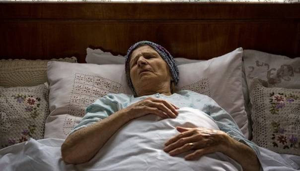 "Koncentriši se, baba" Pjera Žalice otvara 26. Sarajevo Film Festival