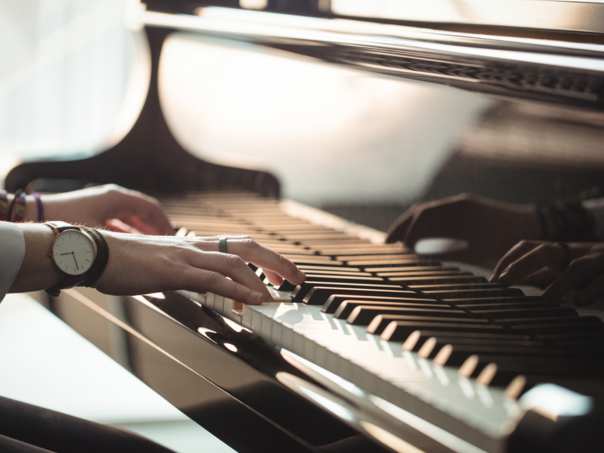 Koncert ansambla "SA Sinfonietta" 6. aprila