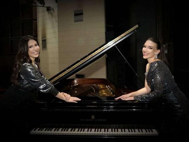 Koncert "Bh. Kompozitori - bogato kulturno naslijeđe" u okviru Kamernog četvrtka u BKC-u