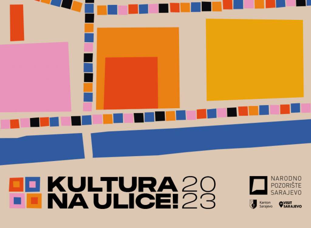 Koncert hora Opere NPS večeras na Bijeloj tabiji