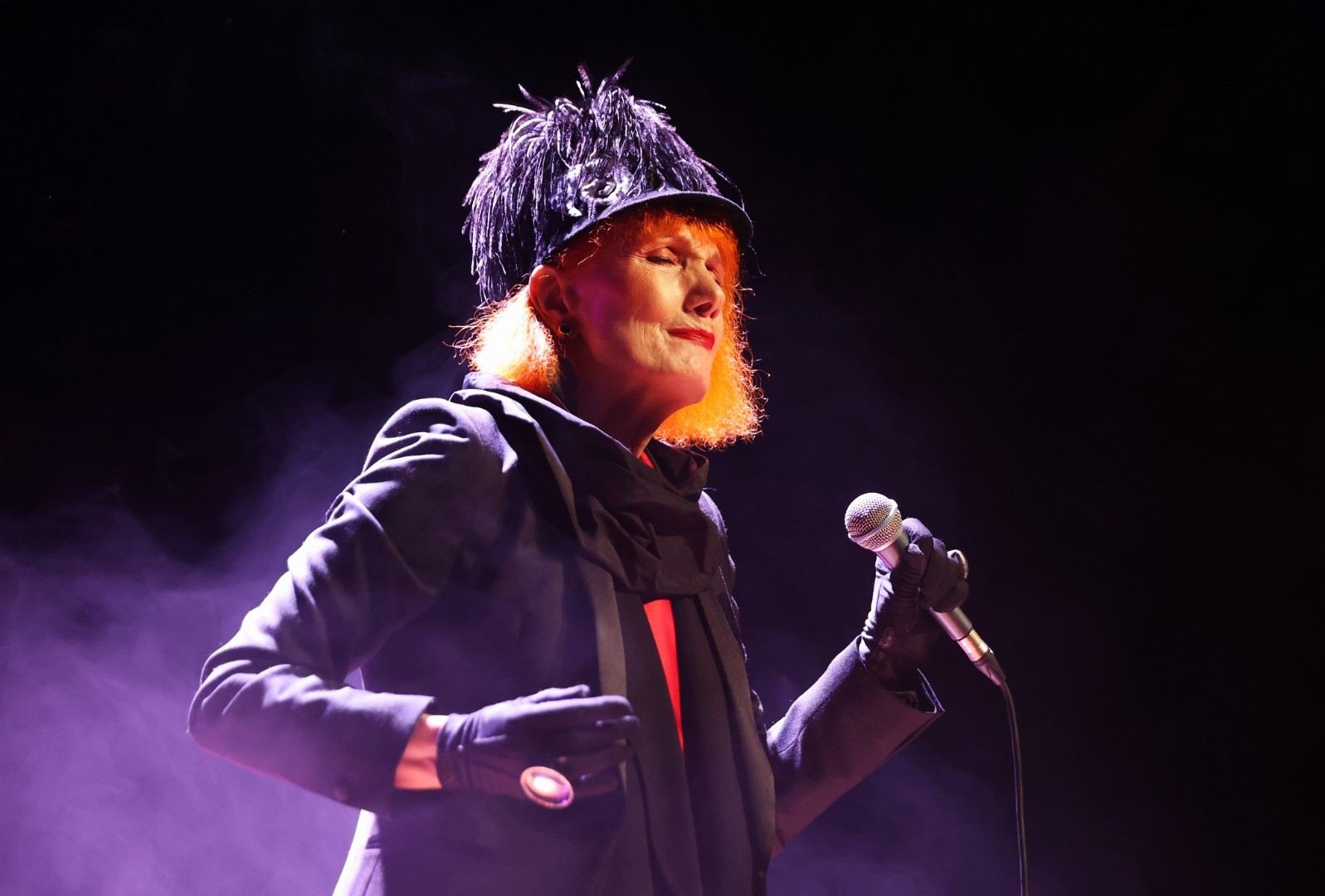 Koncert Josipe Lisac u BKC-u gotovo rasprodan