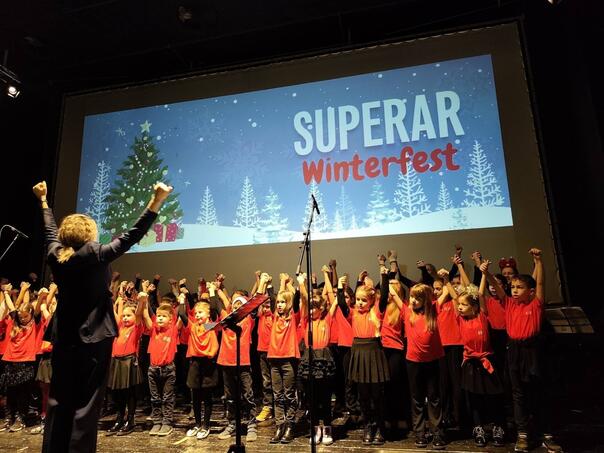 Koncert mladih "Sarajevo gdje muzika spaja" 6. aprila u Dječijoj kući na Grbavici