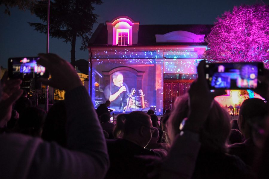 Koncert pred kućom Đorđa Balaševića: Poslušajte njegovu neobjavljenu pjesmu