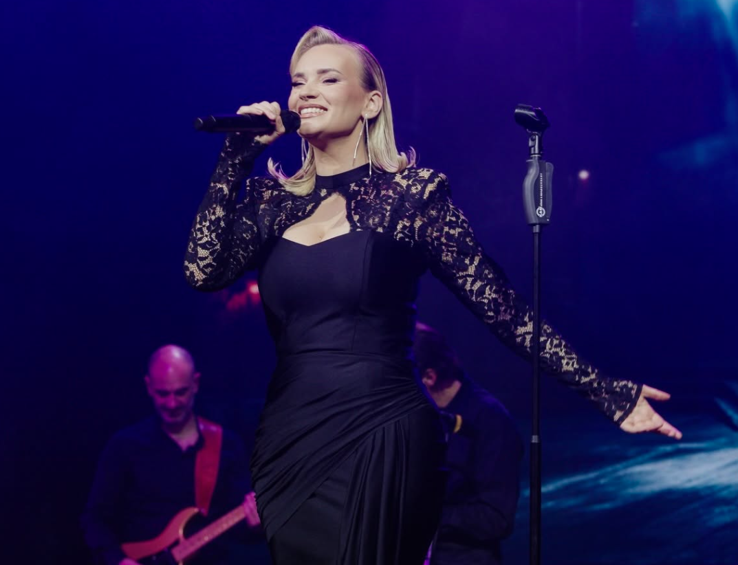 Koncert Šejle Zonić večeras na otvaranju "Mostarskog ljeta"