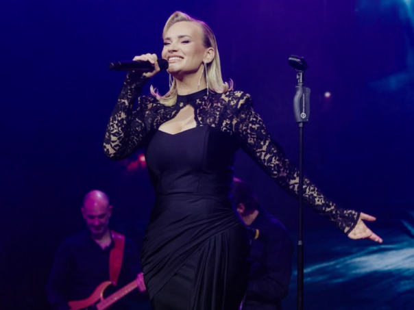 Koncert Šejle Zonić večeras na otvaranju "Mostarskog ljeta"