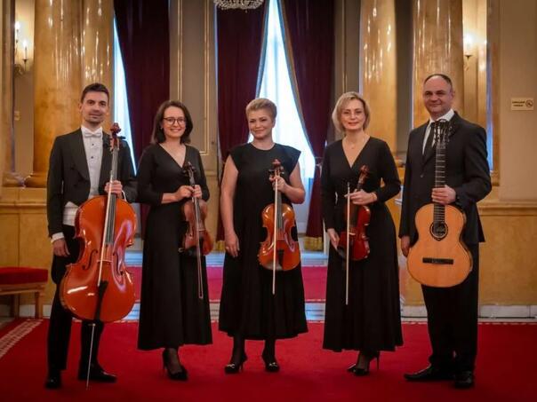 Koncert 'Večer filmske muzike' 21. juna na Pozorišnom Trgu Susan Sontag