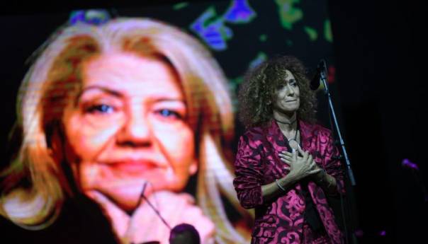 Koncert za 40 godina postojanja grupa Zana posvetila Marini Tucaković