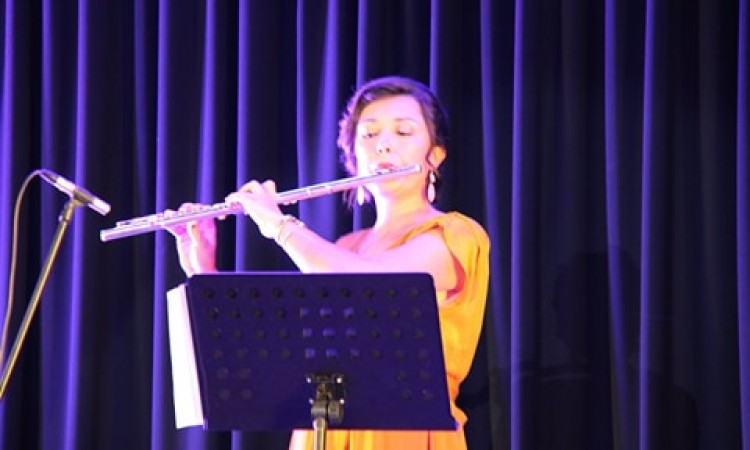 Koncertom filmske muzike otvorena Omladinska ljetna scena
