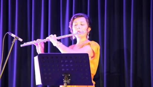 Koncertom filmske muzike otvorena Omladinska ljetna scena