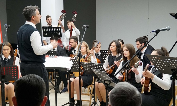 Koncertom klasične glazbe počeo Napretkov tjedan kulture