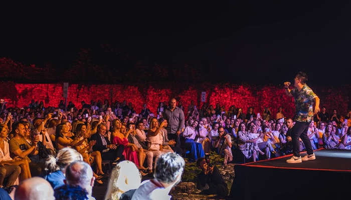 Koncertom Marije Šerifović otvoren Banjaluka fest