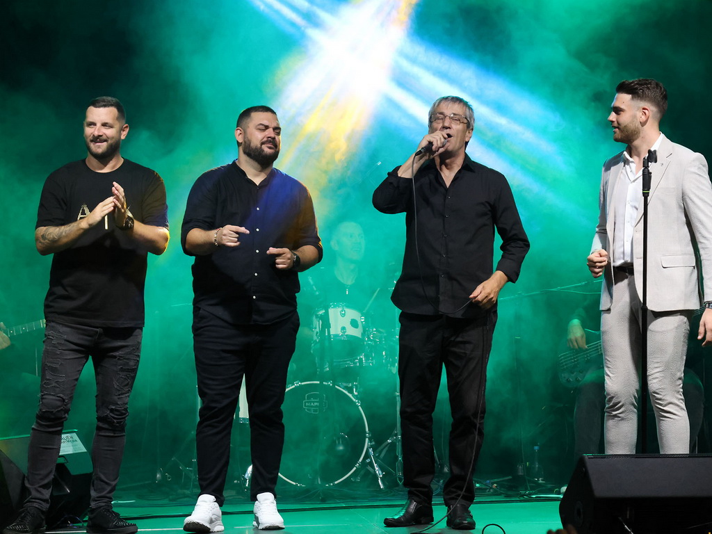 Koncertom Narodnog orkestra Mostar zatvoreno 'Mostarsko ljeto 2024'
