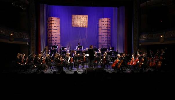 Koncertom Sarajevske filharmonije obilježeno 119 godina 'Preporoda'
