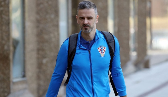 Kondicijski trener nogometne reprezentacije Hrvatske  pozitivan na covid-19