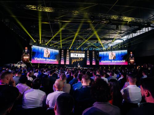 "Biznis priče" u Novom Sadu: Predavanja, radionice i umrežavanje na najvećem regionalnom biznis okupljanju