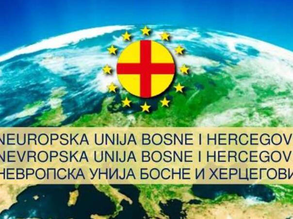 Konferencija 'Bosna i Hercegovina i Zapadni Balkan na putu ka Evropskoj Uniji' krajem mjeseca