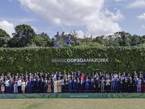 Konferencija COP30 produžena zbog nedostatka dogovora