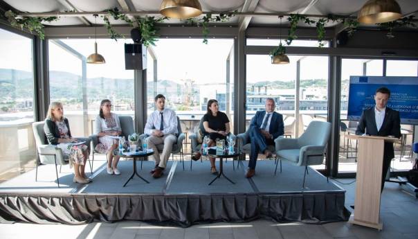 Konferencija "Dostupnost lijekova u Bosni i Hercegovini na putu ka Evropskoj uniji"