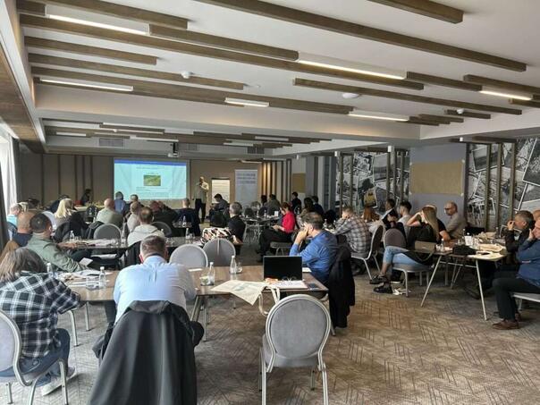 Konferencija o očuvanju endemskih riba u slivu Neretve: Nužno zaštititi ugrožene vrste