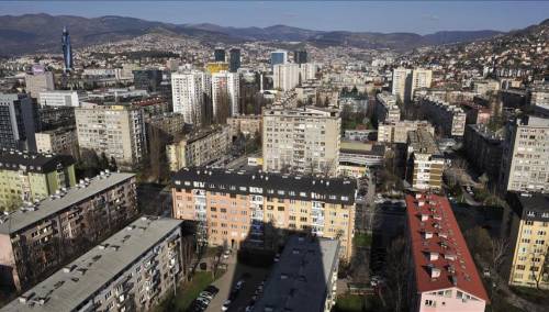 Konferencija o sukobu interesa i zakonskoj regulativi u Sarajevu