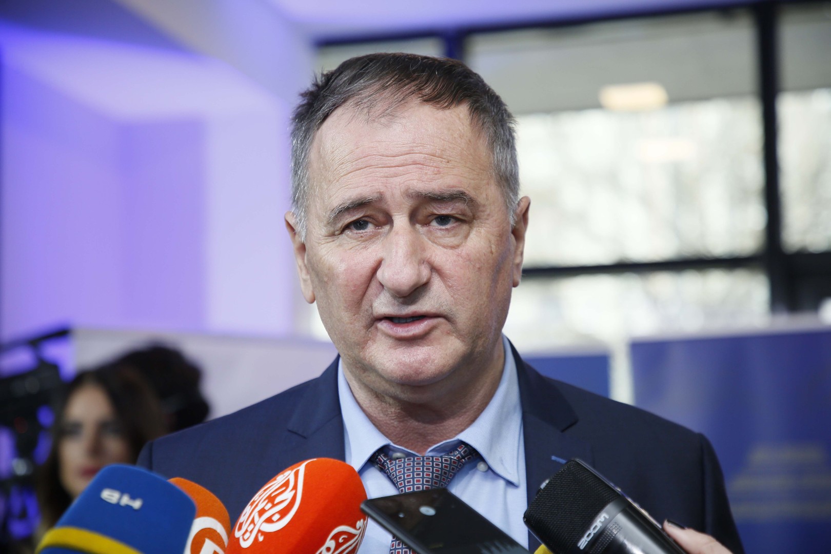 Konferencija predsjednika sudova i glavnih tužilaca u BiH 28. i 29. maja u Tesliću
