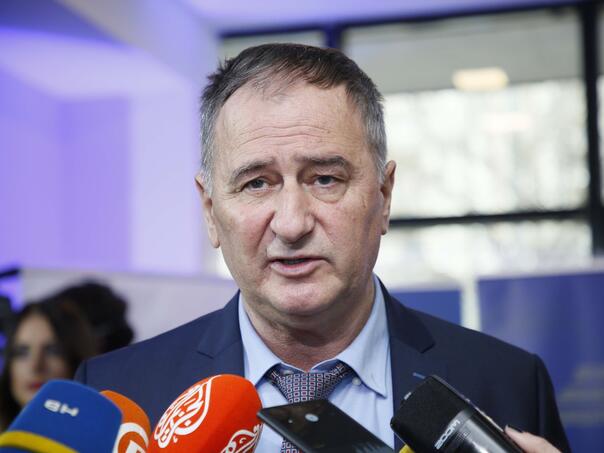 Konferencija predsjednika sudova i glavnih tužilaca u BiH 28. i 29. maja u Tesliću