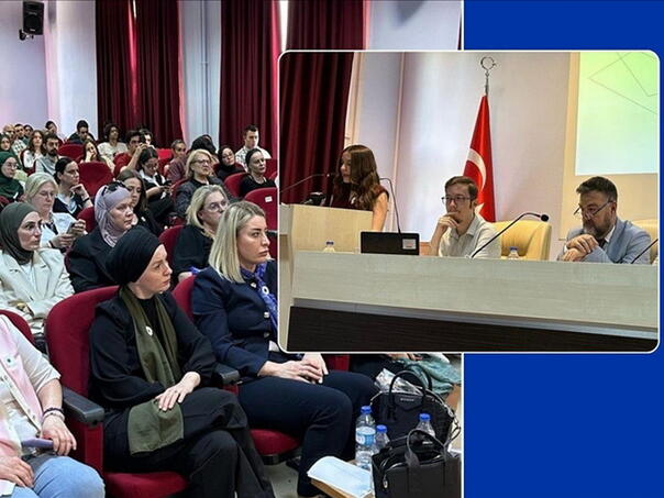 Konferencija "Svijet ne zaboravlja Srebrenicu" održana u Ankari