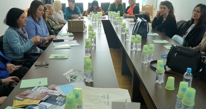 Konferencija - Usvojiti konvenciju o zabrani nasilja i uznemiravanja na radu