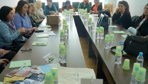 Konferencija - Usvojiti konvenciju o zabrani nasilja i uznemiravanja na radu