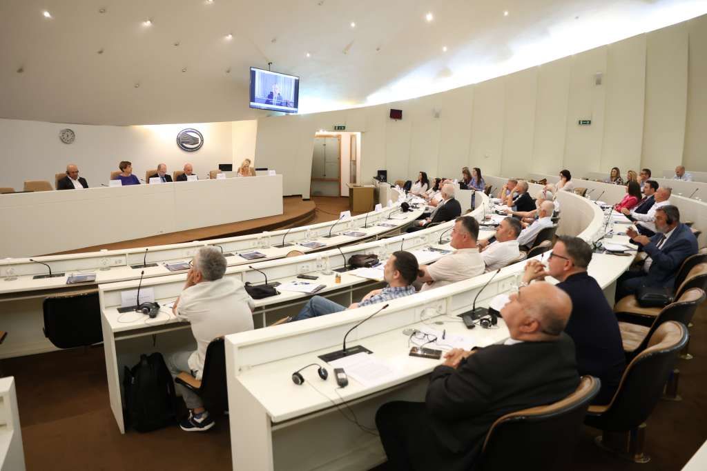 Konferencija Vijeća nacionalnih manjina - Omogućiti manjinama učešće u procesima odlučivanja